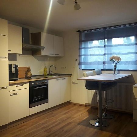 Ferienwohnung Glueckskinder Apartment Vip Rust Exteriör bild