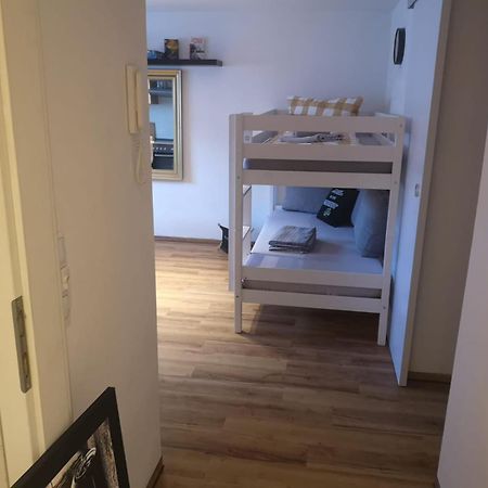 Ferienwohnung Glueckskinder Apartment Vip Rust Exteriör bild