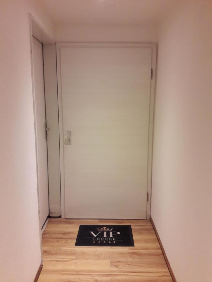 Ferienwohnung Glueckskinder Apartment Vip Rust Exteriör bild