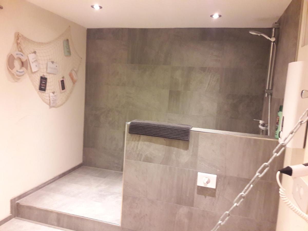 Ferienwohnung Glueckskinder Apartment Vip Rust Exteriör bild