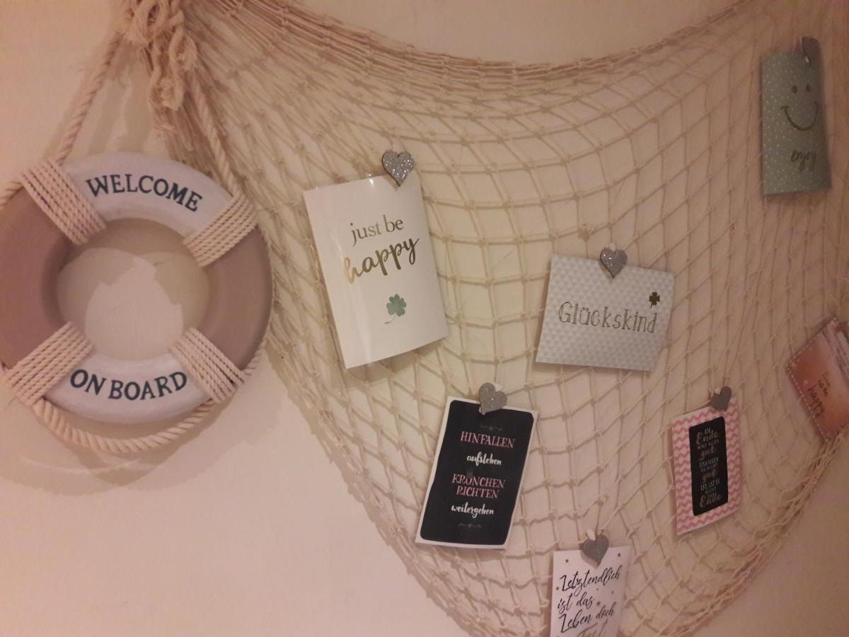 Ferienwohnung Glueckskinder Apartment Vip Rust Exteriör bild