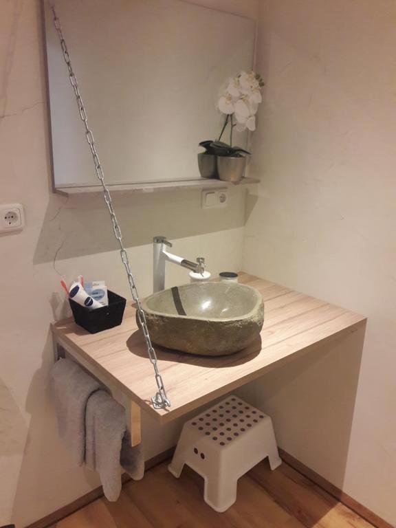 Ferienwohnung Glueckskinder Apartment Vip Rust Exteriör bild